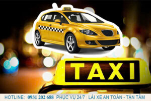 Số Điện Thoại Taxi Nhơn Trạch