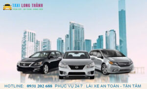Taxi Phú Hội Giá Rẻ