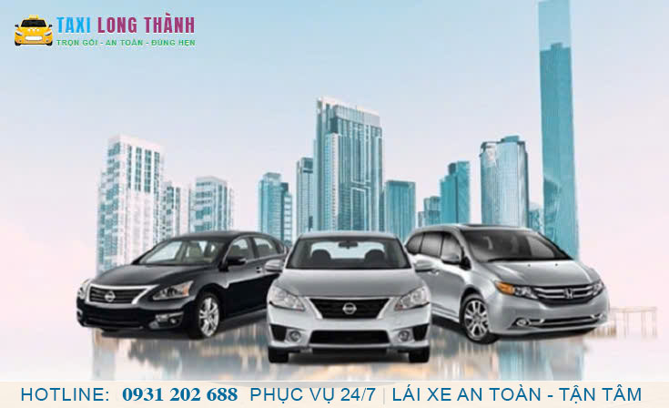 Taxi Phú Hội Giá Rẻ