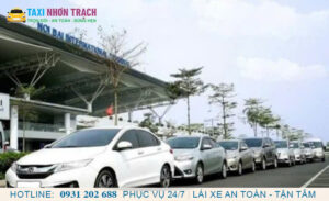 Taxi Tân Hiệp Giá Rẻ