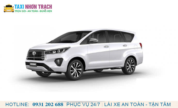 Taxi Phú Đông
