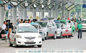 Taxi Tam Phước Giá Rẻ
