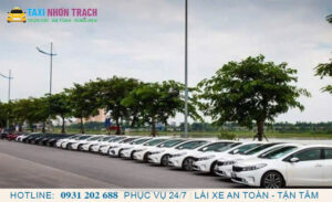 Taxi Tam An Giá Rẻ