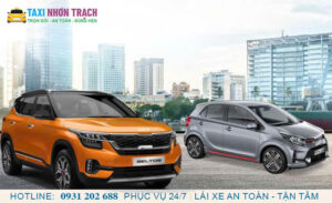 Taxi Phước Thái Giá Rẻ