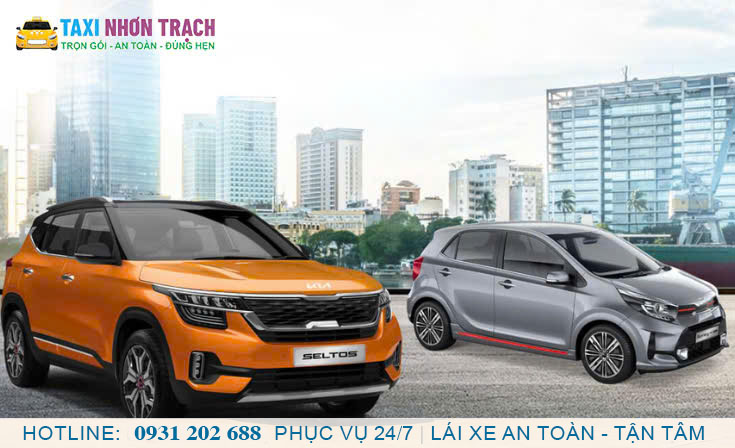 Taxi Phước Thái Giá Rẻ