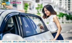 Taxi Phước Khánh Giá Rẻ