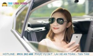 Taxi Phú Đông Giá Rẻ