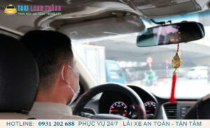 Taxi Cao Tốc Long Thành