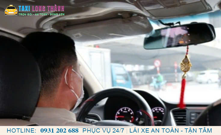 Taxi Cao Tốc Long Thành