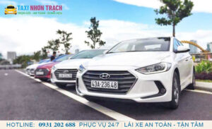 Taxi Phú Hữu
