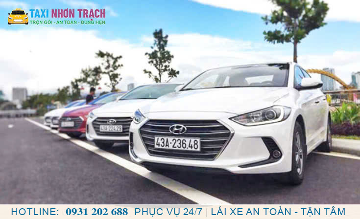 Taxi Phú Hữu