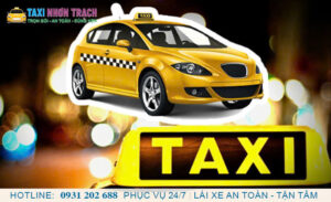 Taxi Suối Trầu Giá Rẻ