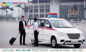 Taxi Phước Thiền Giá Rẻ