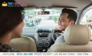 Taxi Bình An Giá Rẻ