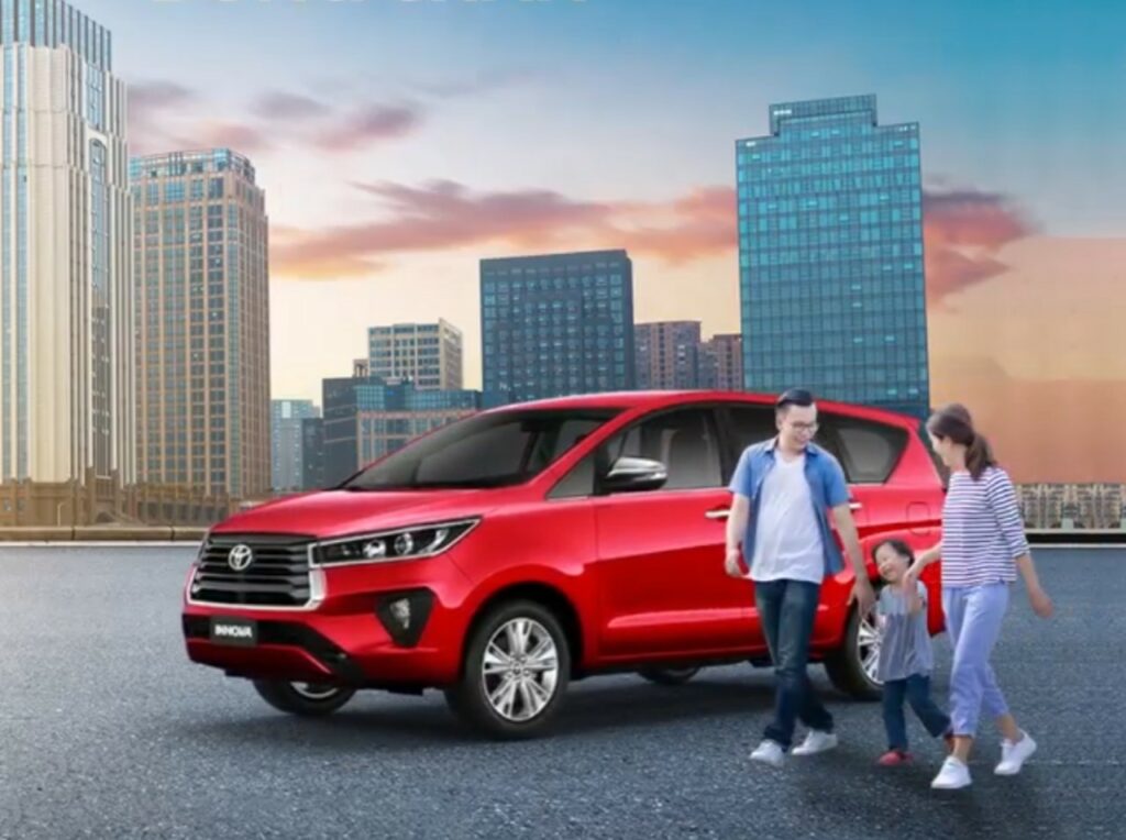 Xe Dịch Vụ Phước Thiền