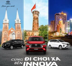 Xe Dịch Vụ Nhơn Trạch