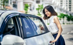XE Dịch Vụ Đại Phước