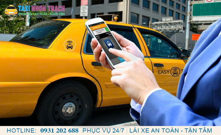 Tổng Đài Taxi Long An