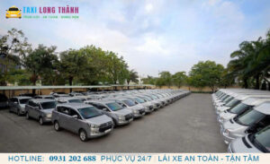 Xe Dịch Vụ Cẩm Đường