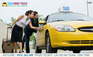 Tổng Đài Taxi Bàu Cạn