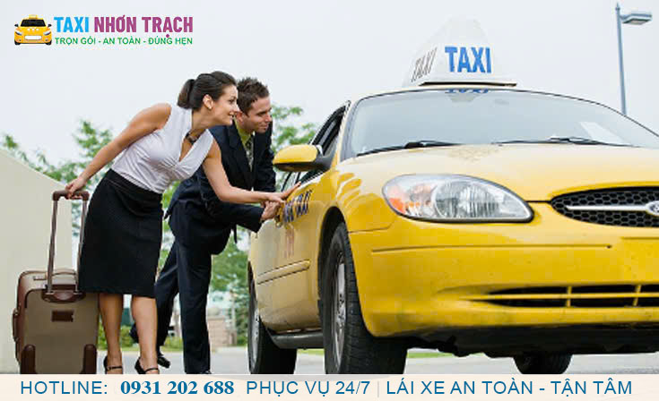 Tổng Đài Taxi Bàu Cạn