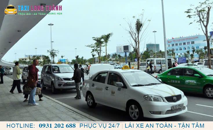 Tổng Đài Taxi Bình Sơn