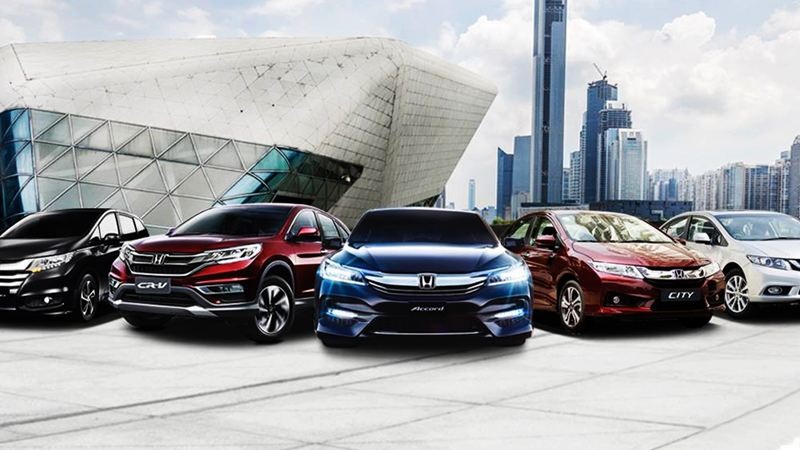 Xe Dịch Vụ Tân Hiệp