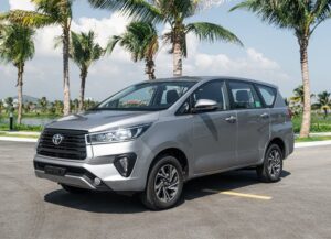Xe Dịch Vụ Tam Phước