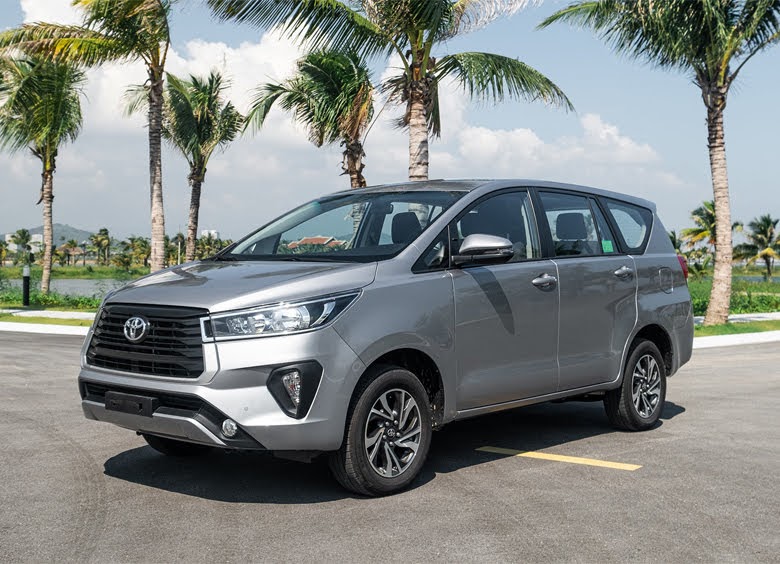 Xe Dịch Vụ Lộc An