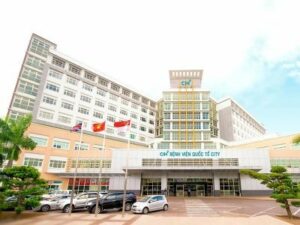 Tổng Đài Taxi Long Đức
