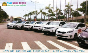 Hotline Taxi Cẩm Đường
