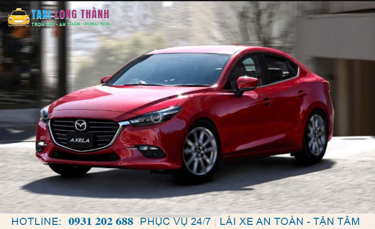 Hotline Taxi An Phước