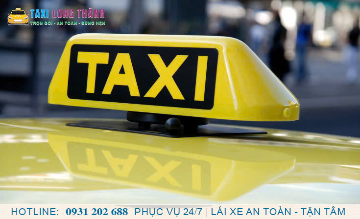 Số tổng đài taxi Nhơn Trạch chuyên nghiệp tài xế nhiệt tình