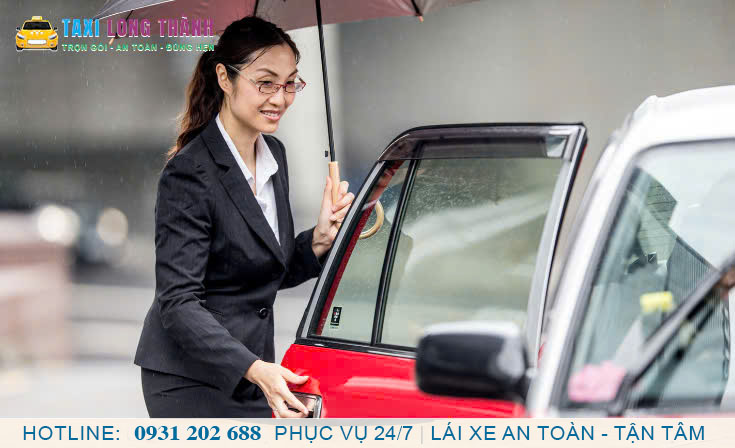 Tổng Đài Taxi Tam Phước