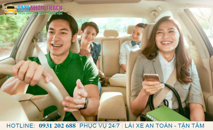Hotline Taxi Bình Sơn