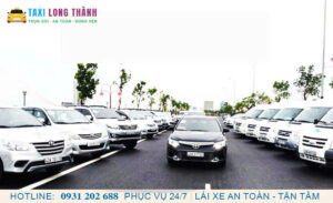 Dịch Vụ Taxi Đi Long Thành 1 Chiều 2 Chiều Giá Rẻ