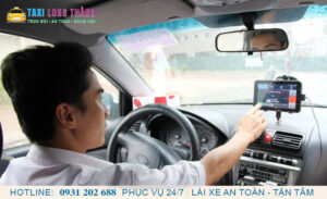 Hotline Taxi Bàu Cạn
