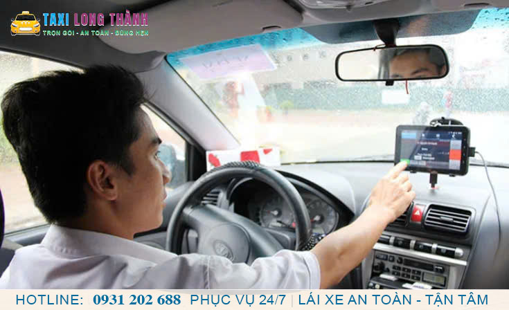 Hotline Taxi Bàu Cạn
